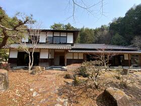 岐阜県恵那市飯地町