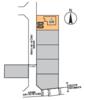 池部駅より徒歩9分 築2年2ヶ月 2階建の賃貸物件