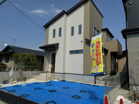 熊本県熊本市西区上代３丁目