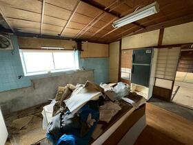兵庫県宍粟市一宮町西安積