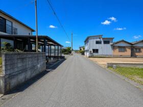 新潟県新潟市北区嘉山３丁目