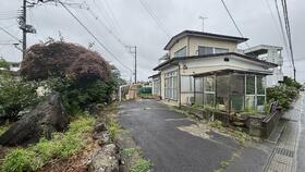 福島県郡山市田村町金屋字二本木