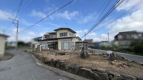 福島県郡山市田村町金屋字二本木