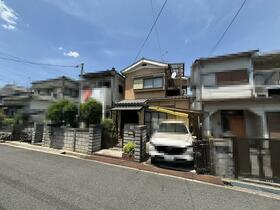 京都府城陽市寺田尺後