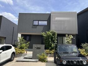 愛知県東海市加木屋町北社山