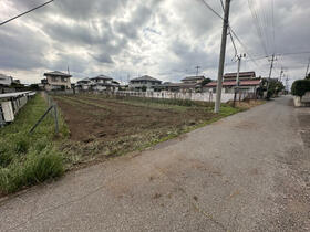 群馬県太田市粕川町