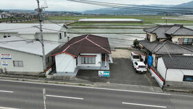 熊本県上益城郡益城町大字惣領