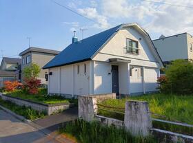 北海道北広島市青葉町３丁目