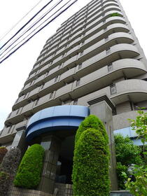 ライオンズマンション一社東