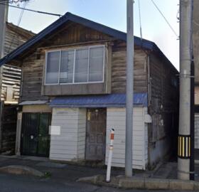 青森県西津軽郡鰺ヶ沢町大字舞戸町字上富田