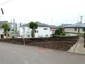東京都町田市本町田