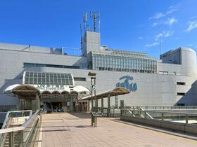 神奈川県茅ヶ崎市東海岸北５丁目