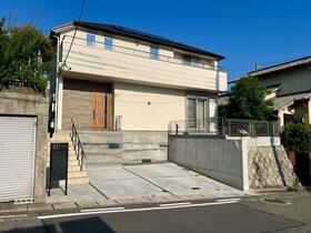 兵庫県神戸市須磨区白川台４丁目