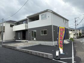 神奈川県足柄上郡松田町松田惣領