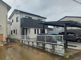 群馬県邑楽郡大泉町大字寄木戸
