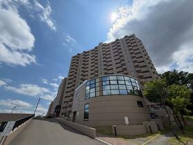 グランジュール新札幌サウスヒル