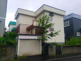 北海道札幌市南区常盤一条1丁目