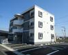 アクアB 1階 築13年4ヶ月の賃貸物件
