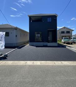 熊本県宇城市松橋町両仲間
