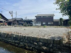 滋賀県高島市新旭町藁園