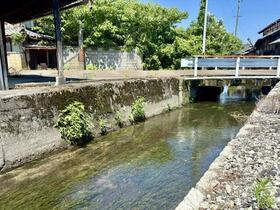 滋賀県高島市新旭町藁園