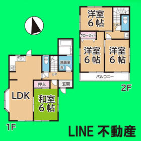 千葉県松戸市中和倉