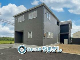 福島県福島市南沢又字道合