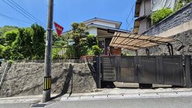 福岡県北九州市小倉南区徳力５丁目