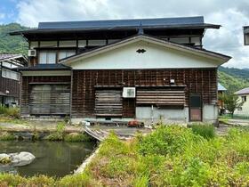 新潟県南魚沼市野中