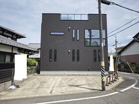 愛知県瀬戸市市場町