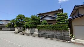 石川県金沢市しじま台２丁目