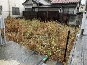 東京都葛飾区青戸２丁目