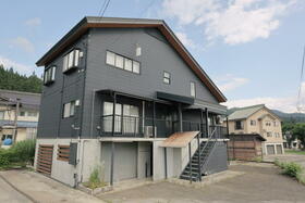 新潟県南魚沼市上野