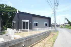 千葉県東金市菱沼