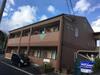  築20年7ヶ月 2階建の賃貸物件