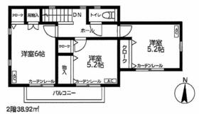 東京都練馬区東大泉５丁目