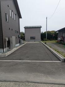 秋田県秋田市新屋栗田町