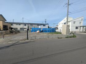 青森県青森市大字石江字高間