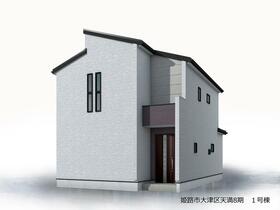 兵庫県姫路市大津区天満