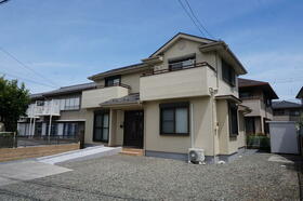 山梨県甲府市大里町