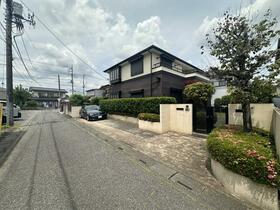 埼玉県入間市久保稲荷３丁目