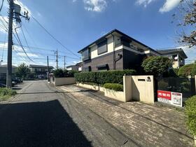 埼玉県入間市久保稲荷３丁目