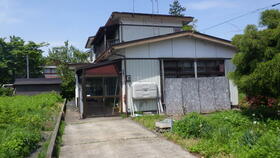 秋田県横手市八幡字八幡
