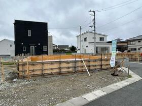 徳島県阿南市那賀川町北中島