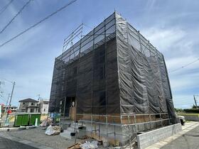 徳島県阿南市那賀川町北中島