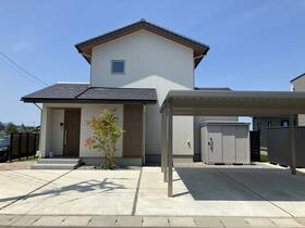 富山県砺波市中神