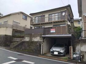 神奈川県横浜市青葉区美しが丘３丁目