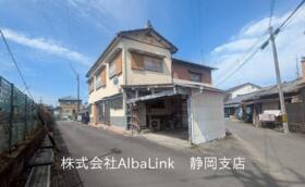 静岡県島田市中溝町