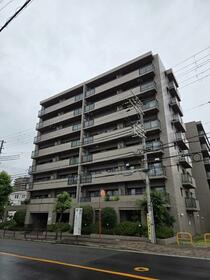 大阪府大阪市城東区放出西１丁目