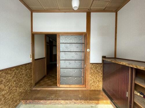 detached 新潟県十日町市高山